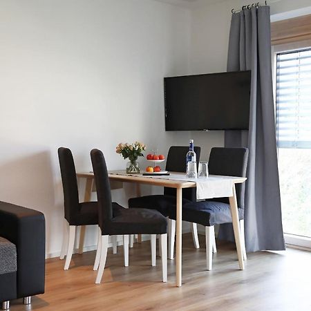 Appartement Burgblick هاربورغ المظهر الخارجي الصورة