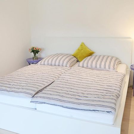 Appartement Burgblick هاربورغ المظهر الخارجي الصورة