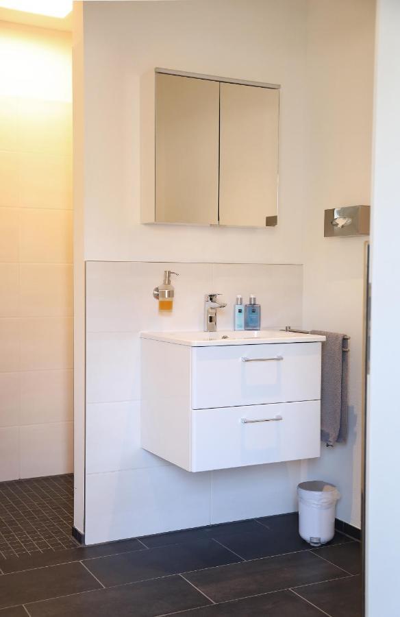 Appartement Burgblick هاربورغ المظهر الخارجي الصورة