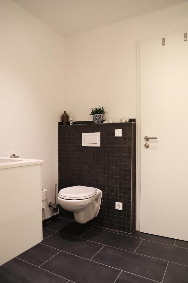 Appartement Burgblick هاربورغ المظهر الخارجي الصورة