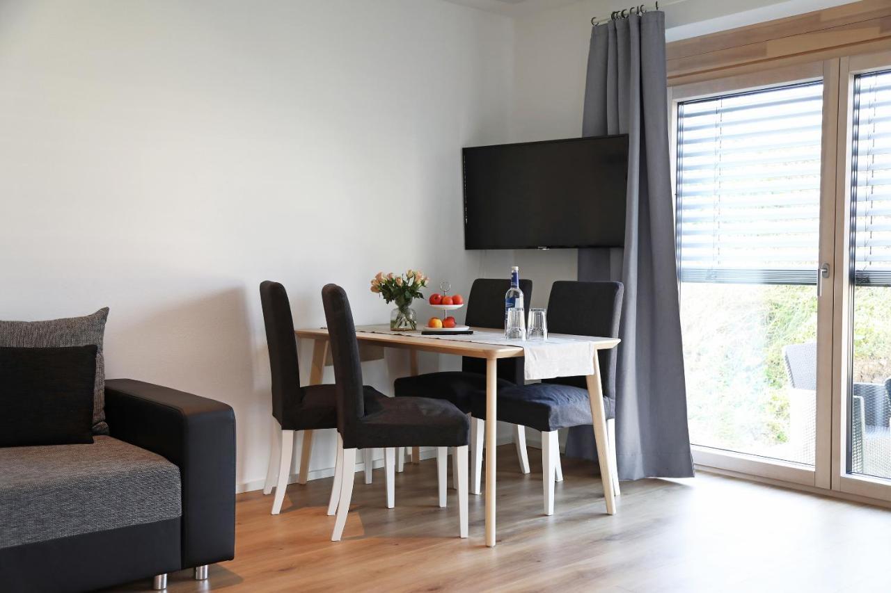 Appartement Burgblick هاربورغ المظهر الخارجي الصورة